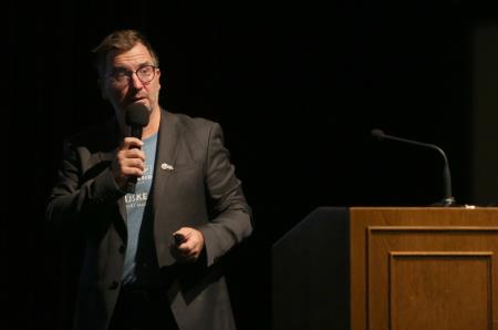 LJUBLJANICA reka sedmerih imen ki povezuje 12 FOTO LJUBO VUKELIČ